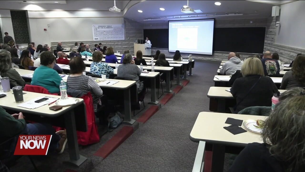 Lima Memorial & OSU experts gather for 2025 Heart Summit to advance cardiac care